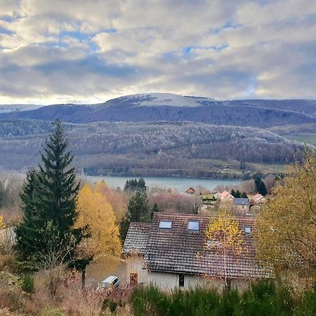 Bienvenue Dans Le Chartreuse 2 A 6 Couchages Apartment Cholonge Bagian luar foto