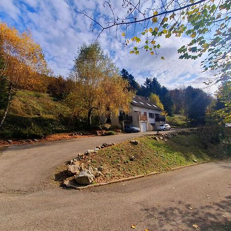Bienvenue Dans Le Chartreuse 2 A 6 Couchages Apartment Cholonge Bagian luar foto