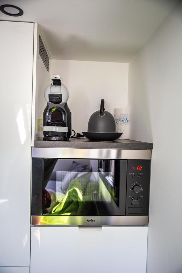 Bienvenue Dans Le Chartreuse 2 A 6 Couchages Apartment Cholonge Bagian luar foto