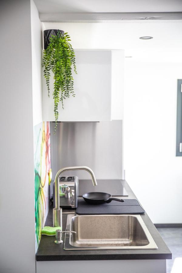 Bienvenue Dans Le Chartreuse 2 A 6 Couchages Apartment Cholonge Bagian luar foto