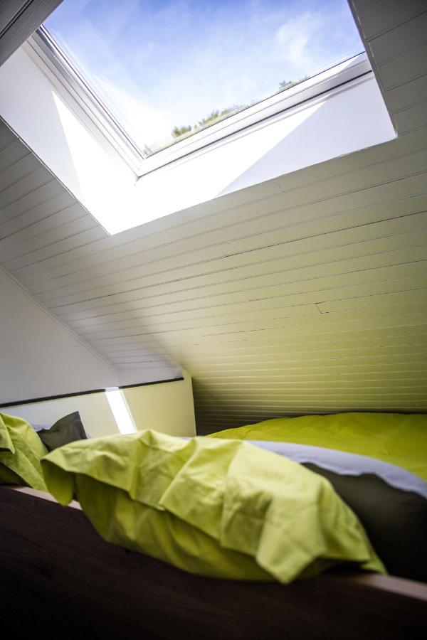 Bienvenue Dans Le Chartreuse 2 A 6 Couchages Apartment Cholonge Bagian luar foto