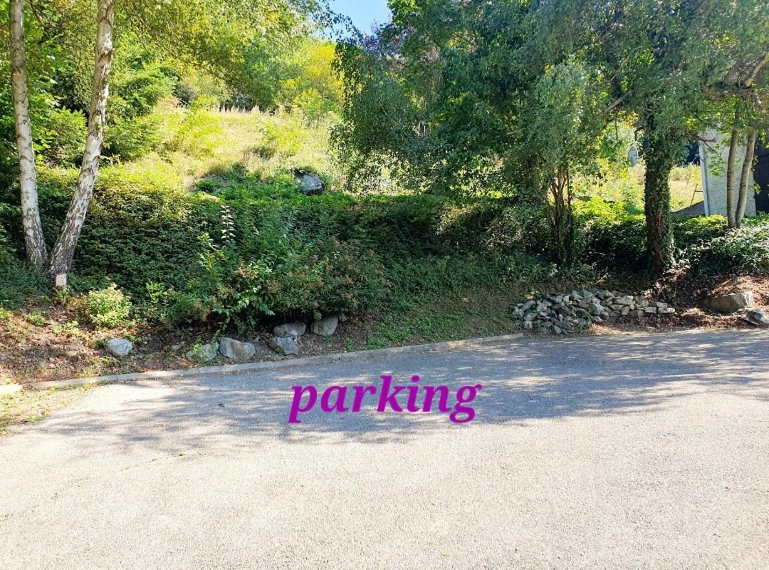 Bienvenue Dans Le Chartreuse 2 A 6 Couchages Apartment Cholonge Bagian luar foto