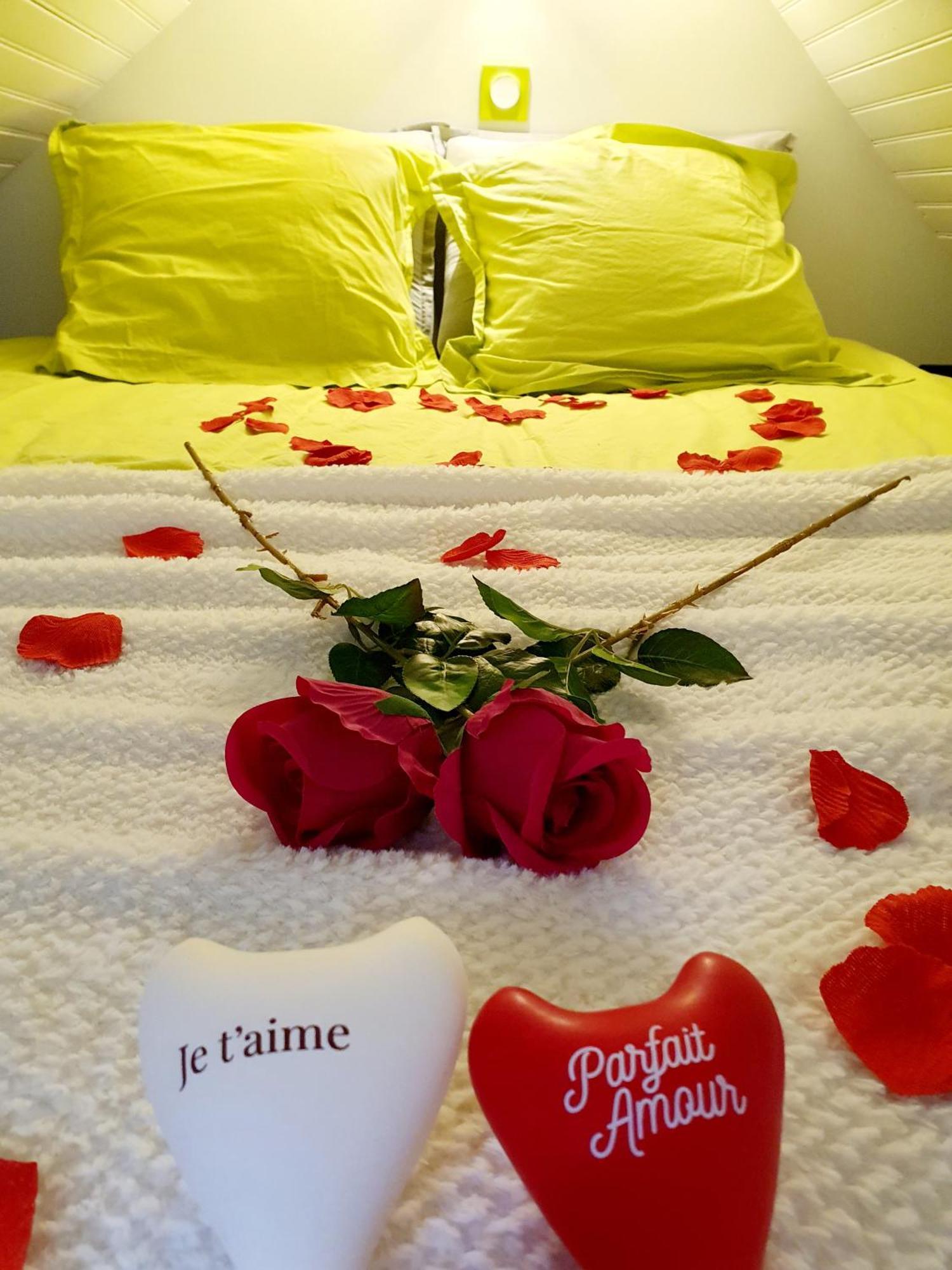 Bienvenue Dans Le Chartreuse 2 A 6 Couchages Apartment Cholonge Bagian luar foto